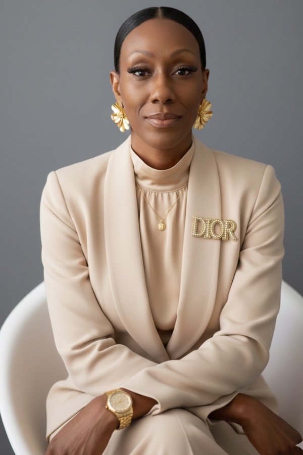 Cruise Brothers Travel Agent Gwendolyn Wofford